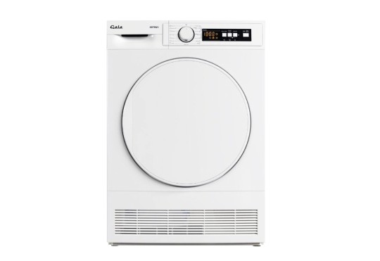 GDT8S/1 冷凝式 , 8公斤